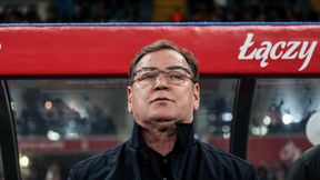 "Pierwsza rysa". Byłemu reprezentantowi nie podoba się, co zrobił Urban