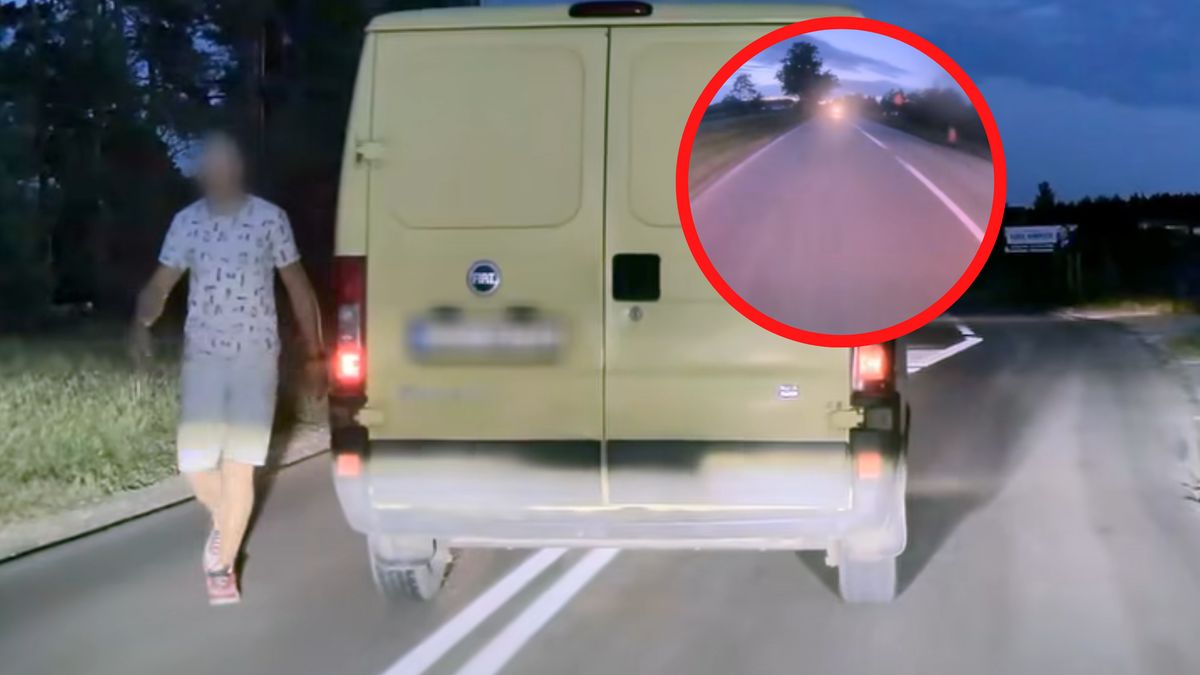 Zdarzenie w Stężycy. Interweniowała policja.