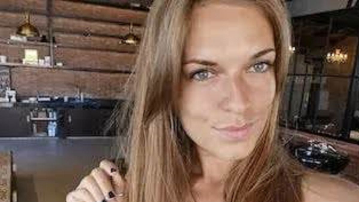 Modelka i uczestniczka konkursu przemycała narkotyki.