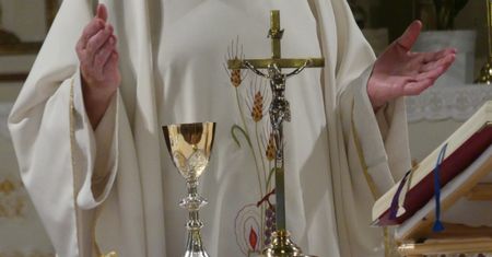 Mocny komentarz jezuity. ''Nie ma miejsca dla homoseksualistów''