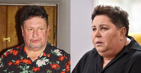 Dorota Wellman ujawniła, jak naprawdę wygląda jej małżeństwo z Krzysztofem: "Nieustannie toczymy WALKĘ"