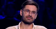 "Milionerzy". Zawahał się dopiero przy pytaniu za 40 tys. zł. Za jednym razem stracił trzy koła