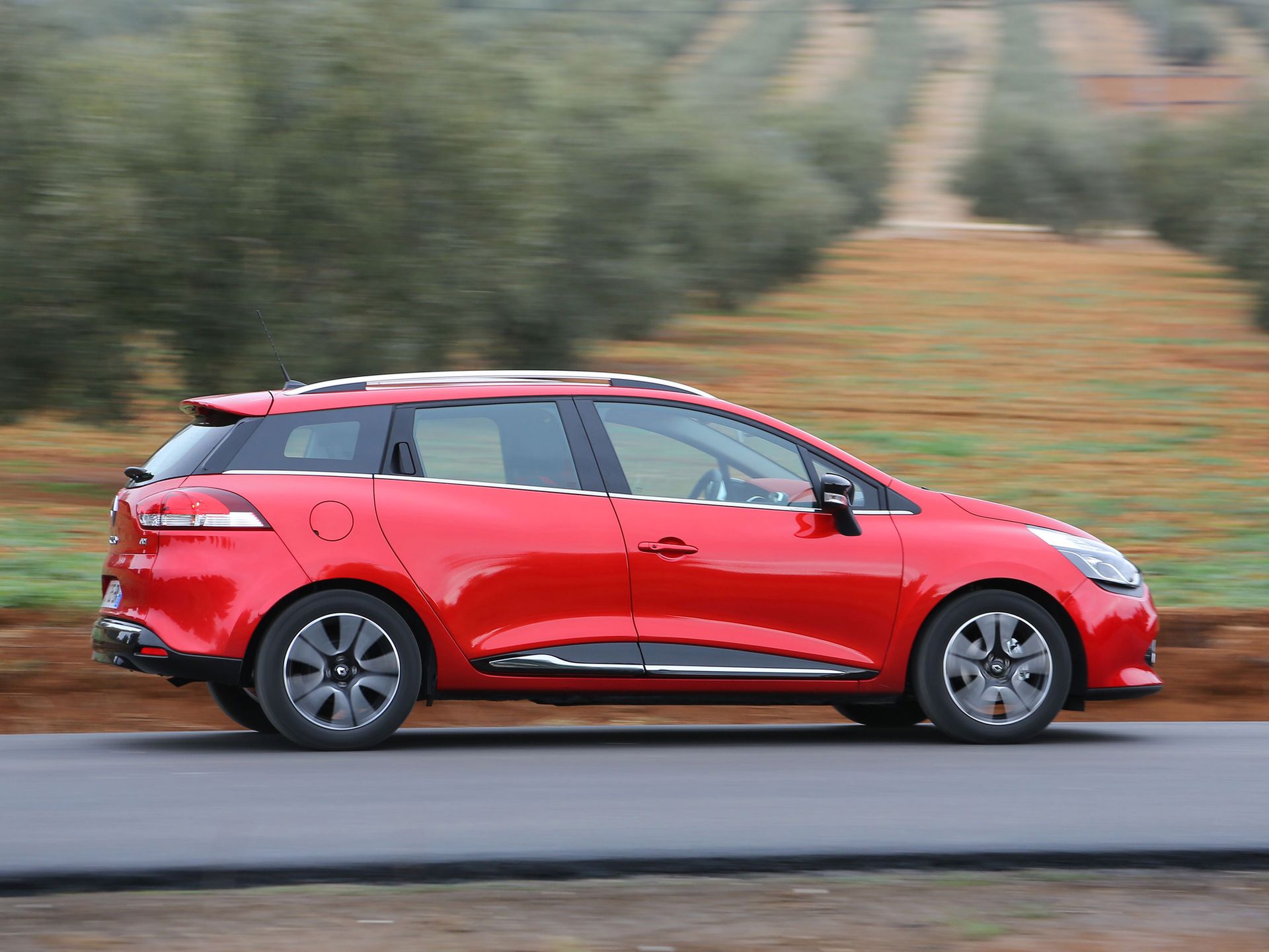 Renault Clio 6