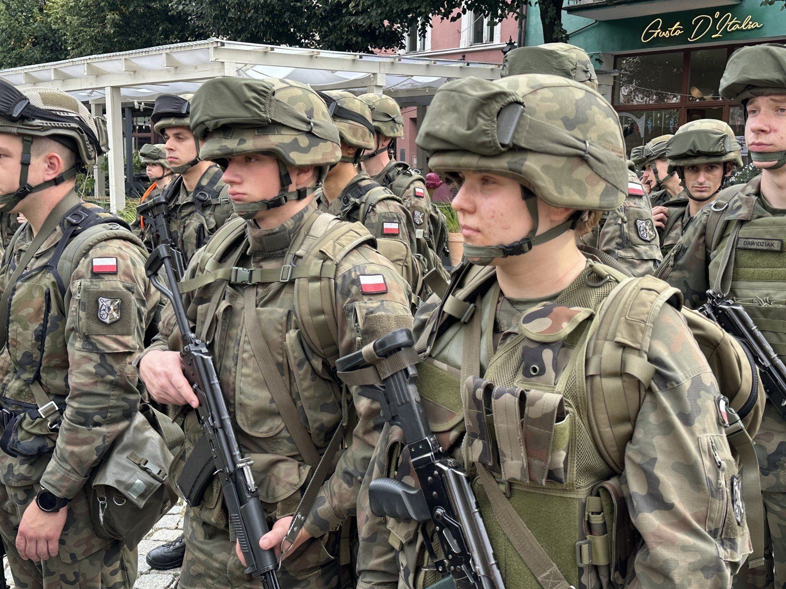 6. Rajd na Wschowę