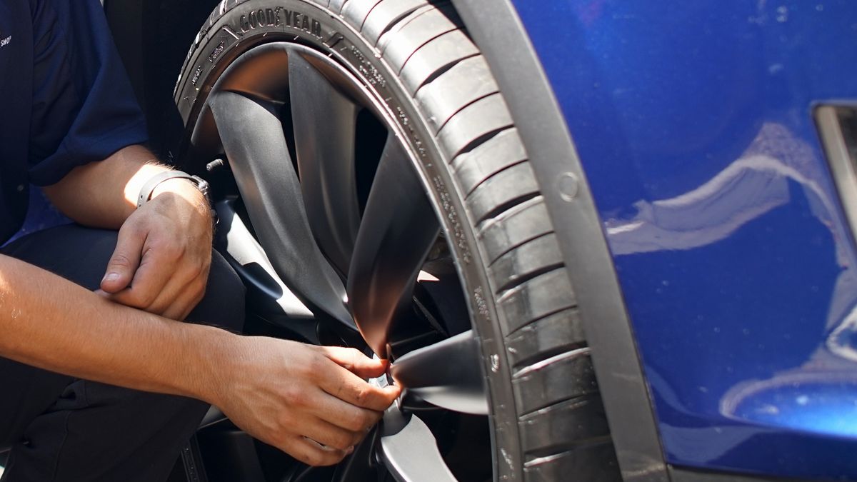 Wybór dobrego ogumienia jest bardzo ważny. Stawiaj na przyczepność - opony to jedyne elementy, które łączą auto z asfaltem