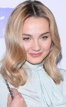"Na Wspólnej": Małgorzata Socha chciała rzucić aktorstwo