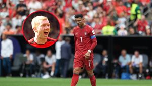 Były kolega wygadał się o Ronaldo. "Będzie strasznie wkurzony"