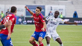 Raków Częstochowa rozpoczął zgrupowanie. Są absencje