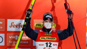 Ostatni konkurs przed igrzyskami. Mistrz olimpijski z 2014 roku z pierwszą wygraną w PŚ od lutego 2019