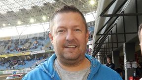 Żużel. Tomasz Bajerski doradzał im transfer. Trzy razy dzwonił i mówił "weźcie go"