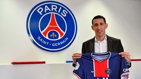 Paris Saint-Germain zdecydowało o przyszłości istotnego piłkarza