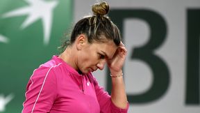 Tenis. Roland Garros: Iga Świątek pozbawiła Simonę Halep szansy na zostanie liderką. Ashleigh Barty zostanie na tronie