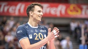 Transfery w PlusLidze: Wojciech Włodarczyk ostatnim wzmocnieniem Cerradu Czarnych Radom