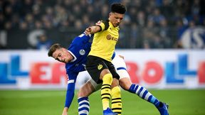 Bundesliga: wielkie emocje i kontrowersja w derbach Zagłębia Ruhry. Górą Borussia Dortmund