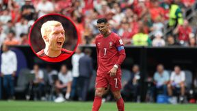 Były kolega wygadał się o Ronaldo. "Będzie strasznie wkurzony"