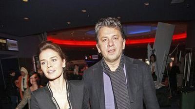 ''Będzie to film antybolszewicki''