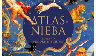 Atlas nieba