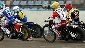 3. turniej eliminacyjny Złotego Kasku w Rawiczu 