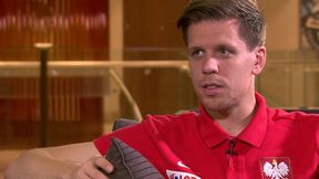 Szczęsny: nigdy nie pogodzę się z rolą rezerwowego w kadrze