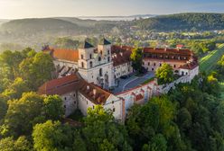 Najpiękniejsze klasztory w Polsce. Każdy może je odwiedzić