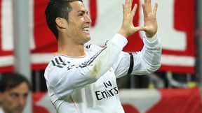Ronaldo: Jeszcze dwa lata w Madrycie, potem zobaczymy