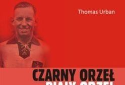 Książka pt. "Czarny orzeł, biały orzeł" - od czwartku w sprzedaży