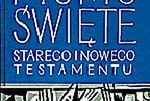 Nowy Testament dla głuchoniemych