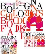 41. Międzynarodowe Targi Książki dla Dzieci i Młodzieży Bolonia 2004