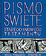 Nowy Testament dla głuchoniemych