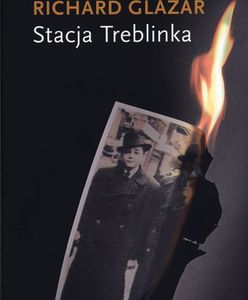 Ukazała się książka "Stacja Treblinka"