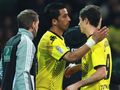 Lewandowski oberwał. "Prosto w twarz". Ujawnił, co stało się w szatni Borussii
