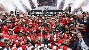 Znów sięgnęli po Puchar Stanleya. Niezwykły wyczyn w decydującym spotkaniu