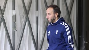 Trener wprost podsumowuje mecz. "Ból i niedosyt"