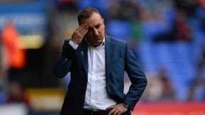 Anglia: trener wyrzucony z klubu w Wigilię. "Nie ma miejsca na świąteczny nastrój"