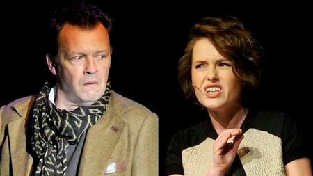 Robi wszystko na przekór ojcu