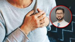 Mylące objawy arytmii serca. Kardiolodzy ostrzegają