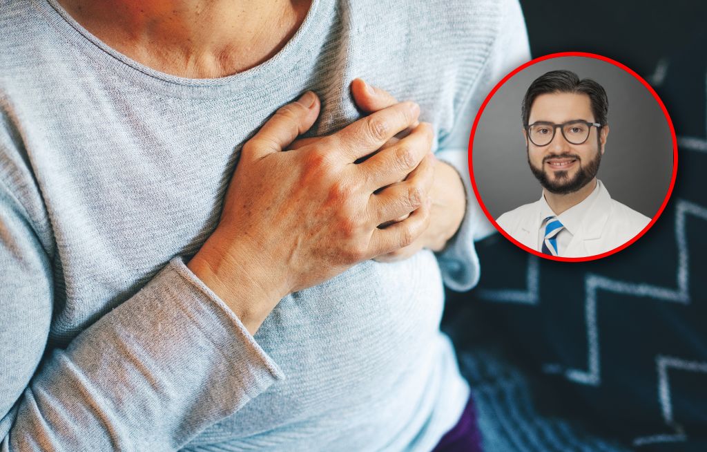 Mylące objawy arytmii serca. Kardiolodzy ostrzegają