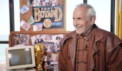 Nie żyje pierwszy prowadzący programu „Fort Boyard”