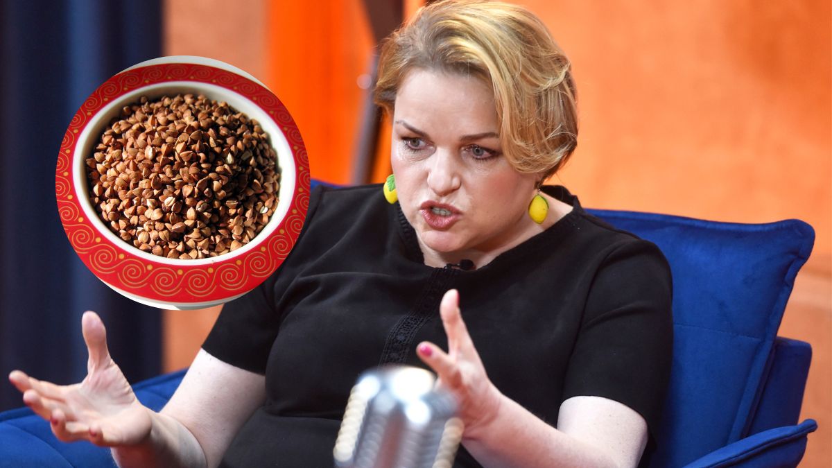 Coraz mniej polskich rodzin może pozwolić sobie na podanie na obiad kaszy gryczanej 