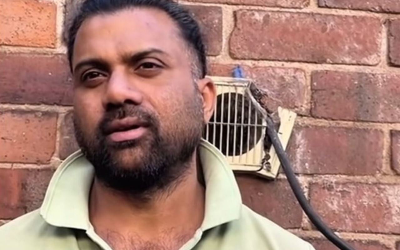 Myślał, że pisze z 13-latką. Ujawnili plan Hindusa. Odkrycie w UK
