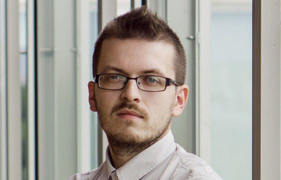 Adam Dominiak: z Payback Polska do Sigma Bis