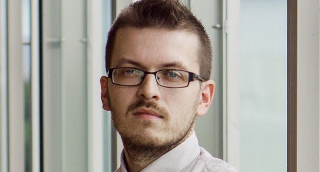 Adam Dominiak: z Payback Polska do Sigma Bis