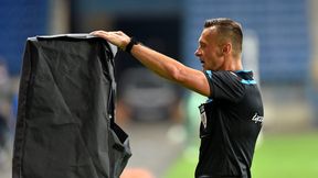 PKO Ekstraklasa: znamy sędziów na 27. kolejkę i hit Jagiellonia Białystok - Lech Poznań