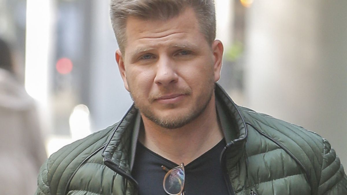 Filip Chajzer zwierzył się fanom