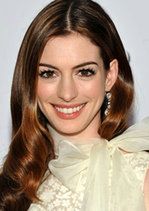 Anne Hathaway