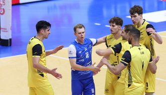 Skra górą w hicie Tauron Ligi