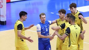 Projekt do poprawki. Skra górą w hicie Tauron Ligi