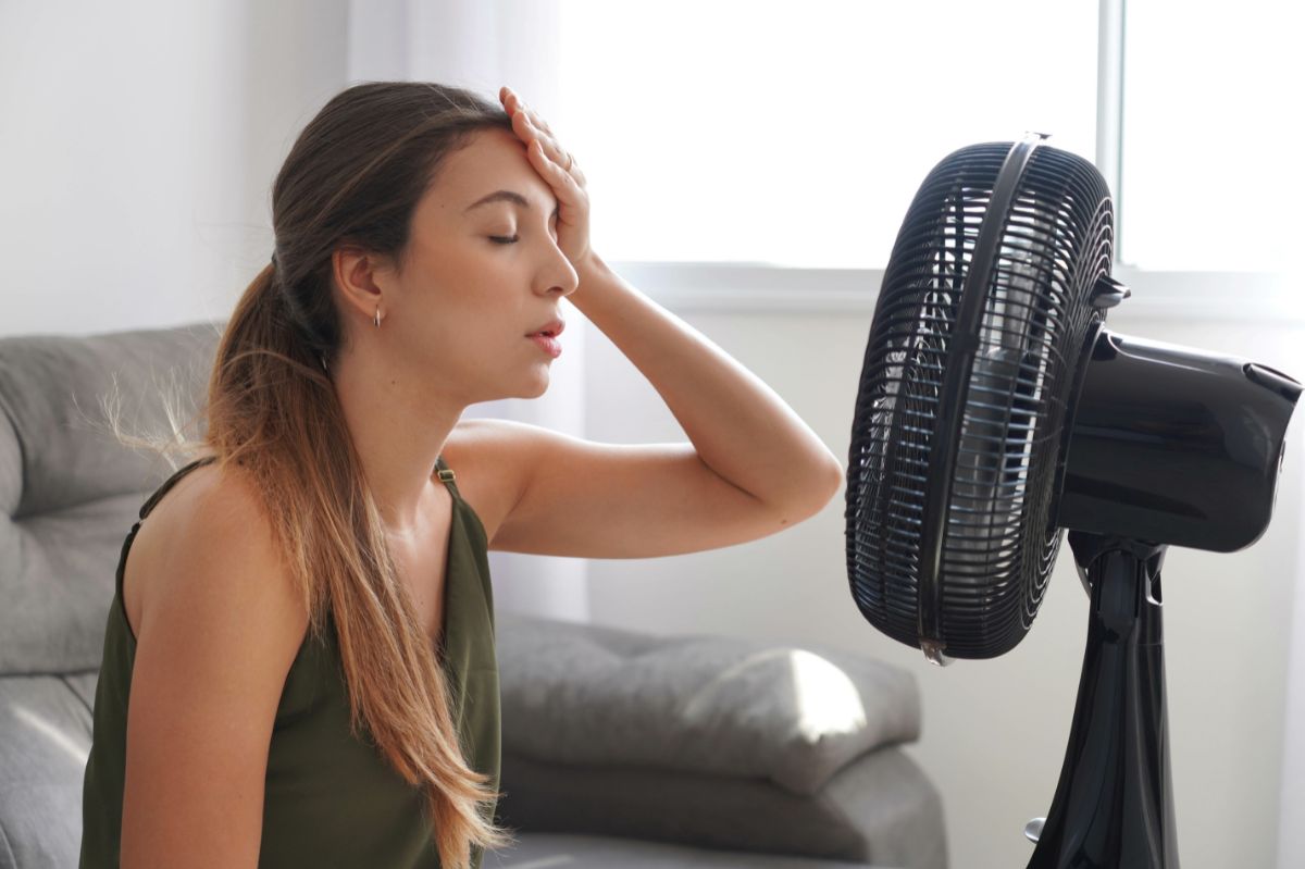 Heatwave hacks: Arabian tips to stay cool