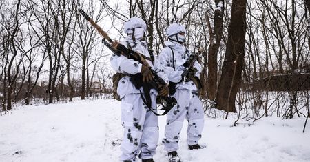 Wystarczył jeden dzień. Gigantyczne straty Rosjan