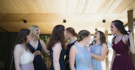 Młodzi Polacy mówią o alkoholu na studniówkach